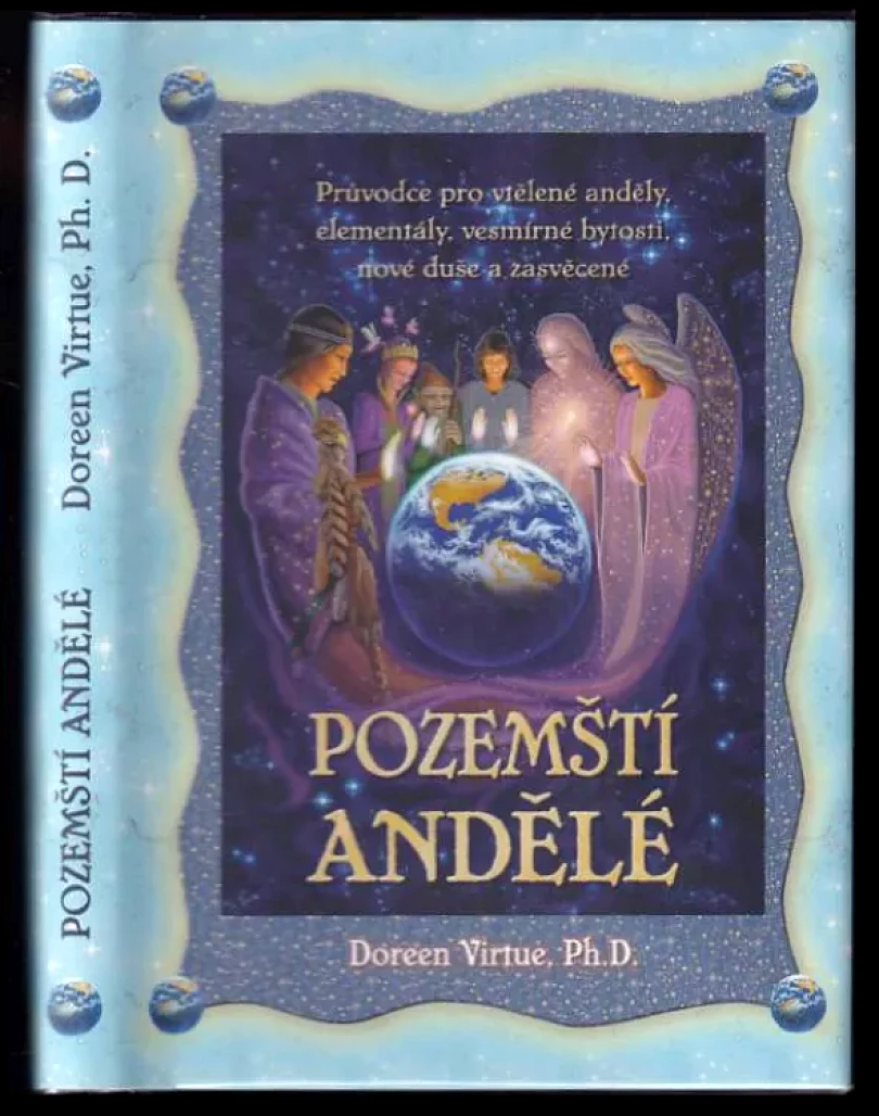 Pozemští andělé (Doreen Virtue, 2003)