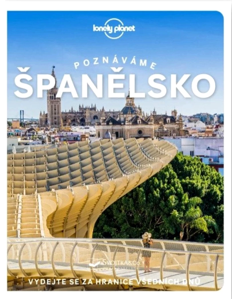 Poznáváme Španělsko (, 2025)