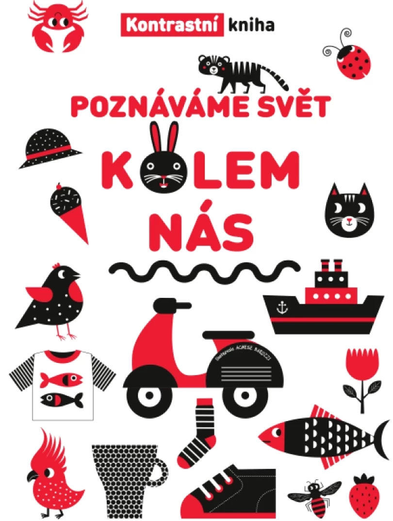 Levně Poznáváme svět kolem nás (, 2025)