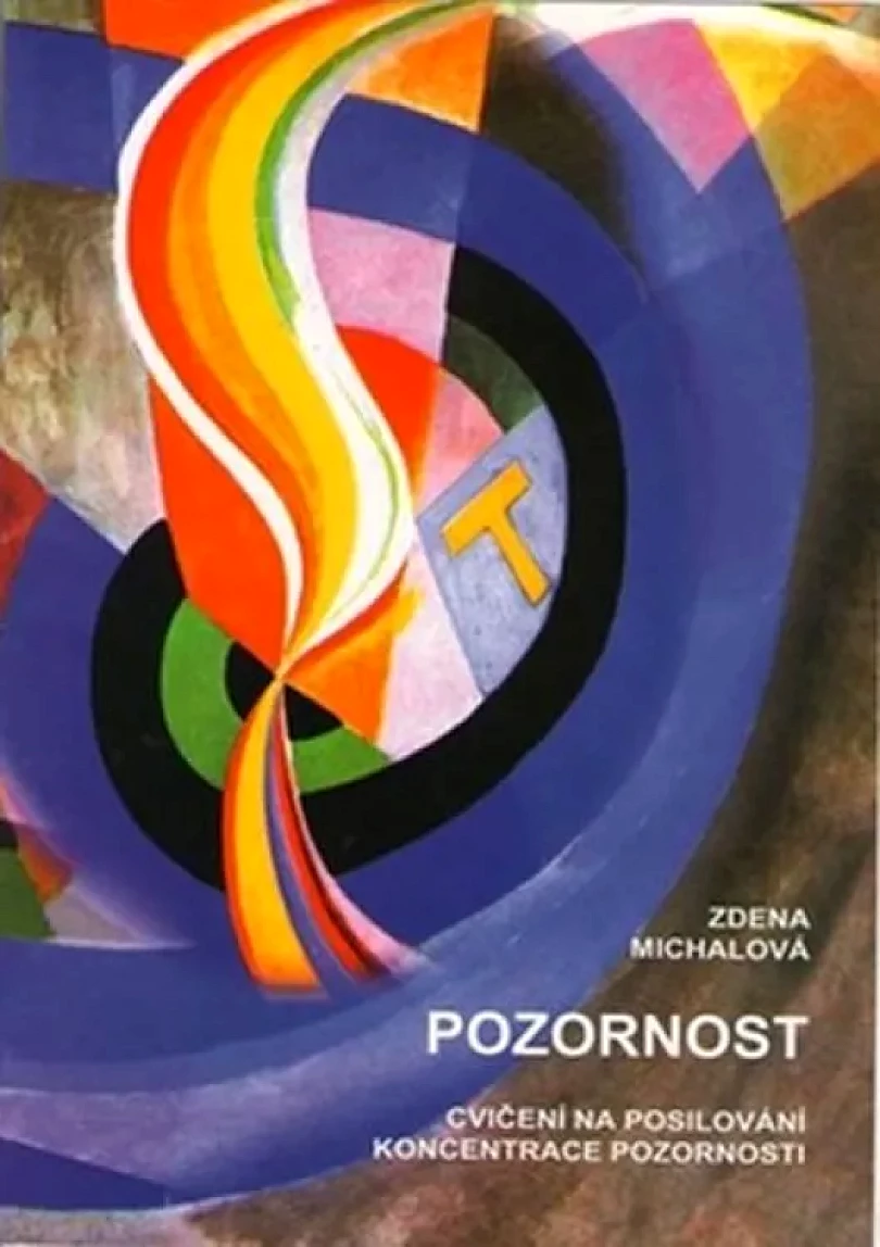 Pozornost (Zdeňka Michalová, 2013)