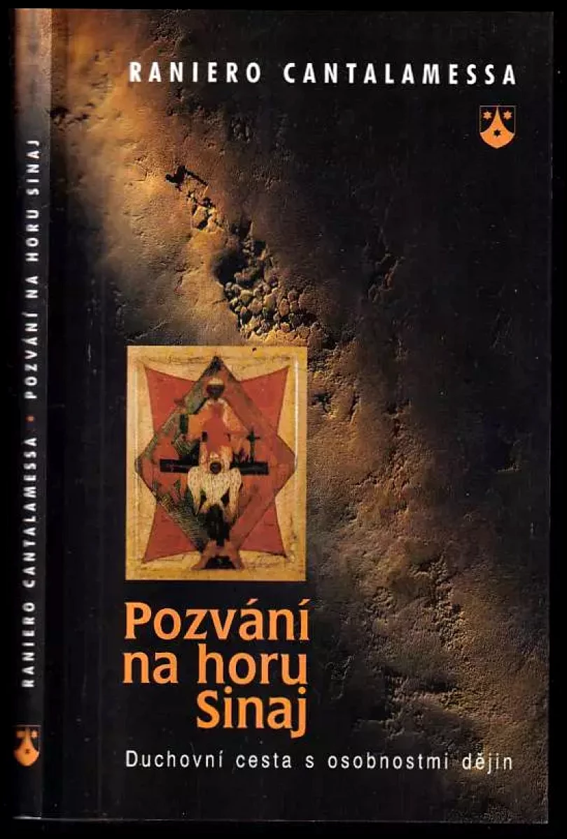Pozvání na horu Sinaj (Raniero Cantalamessa, 1999)