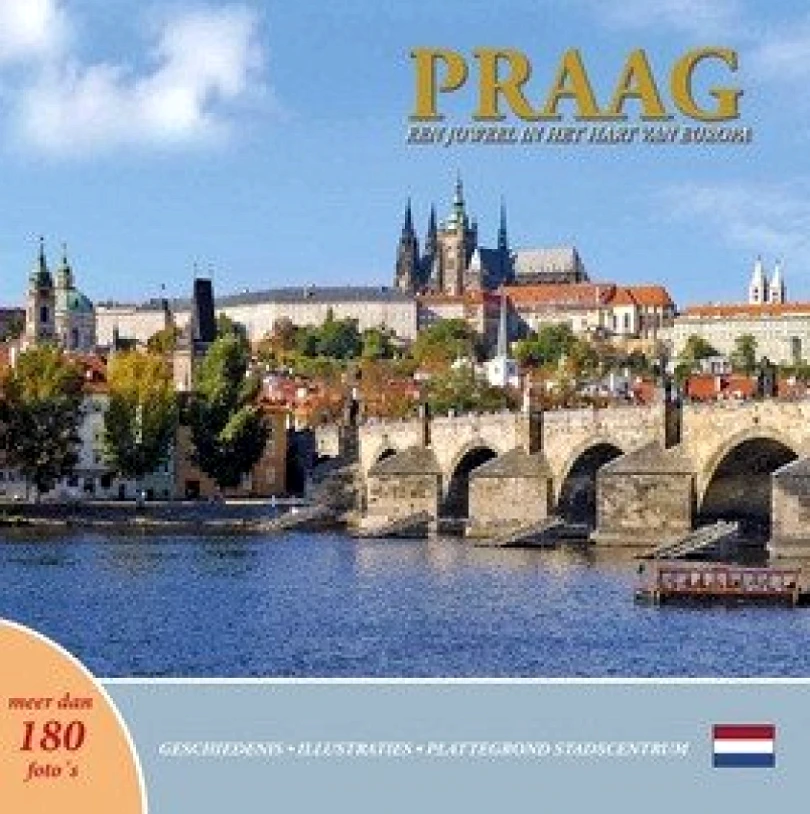 Praag (Ivan Henn, 2015)
