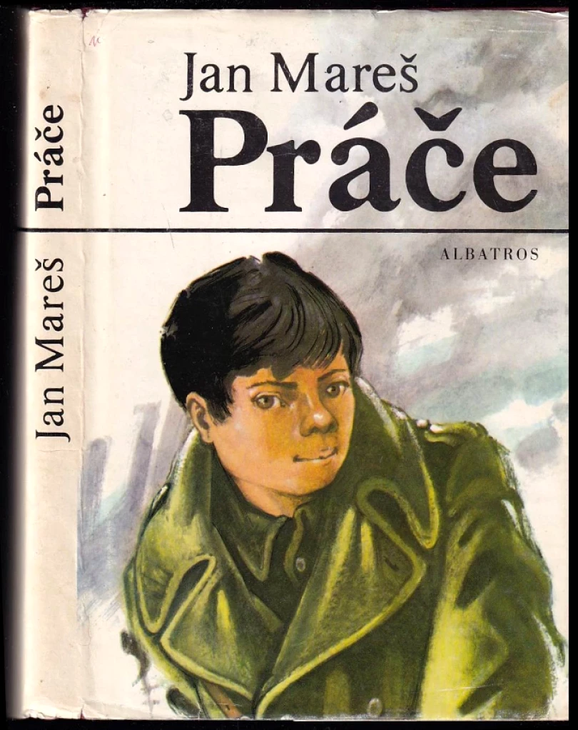 Práče (Jan Mareš, 1985)