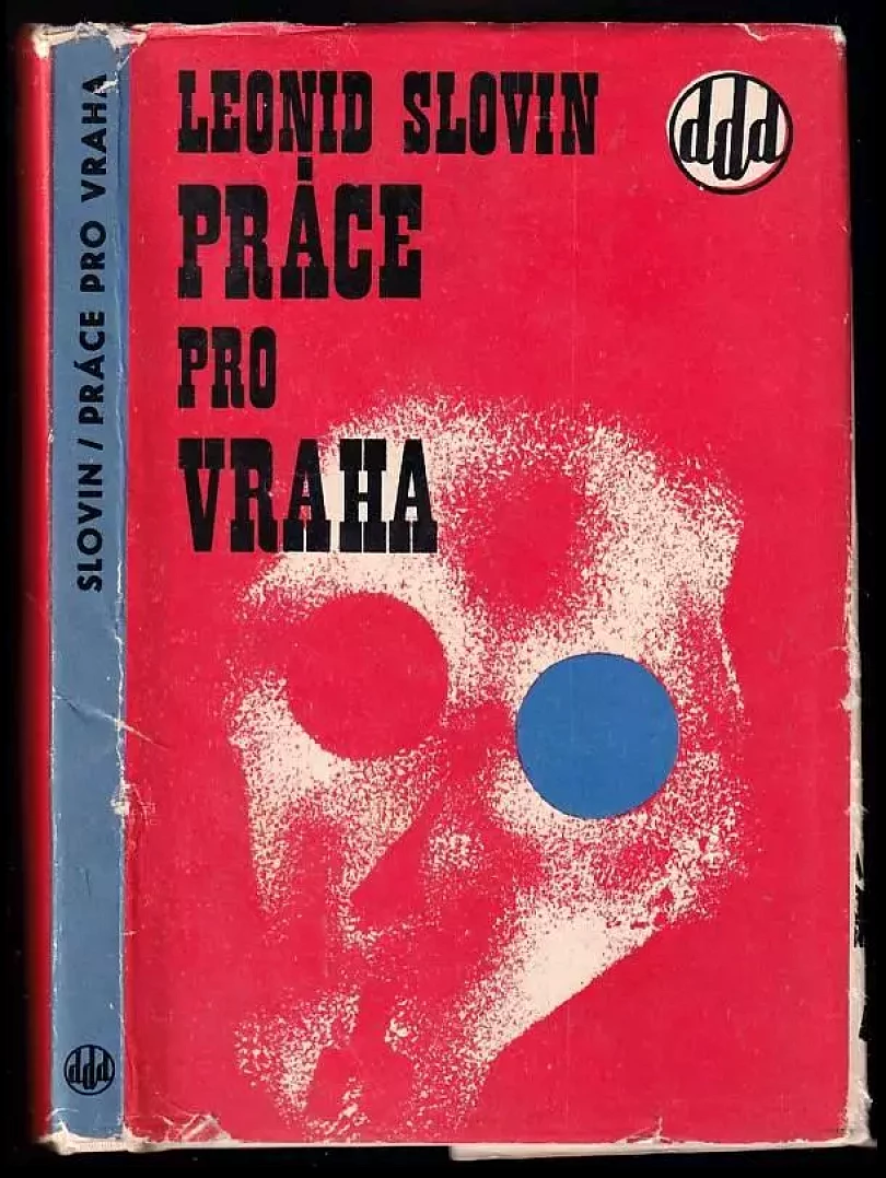 Práce pro vraha (Leonid Semenovič Slovin, 1969)