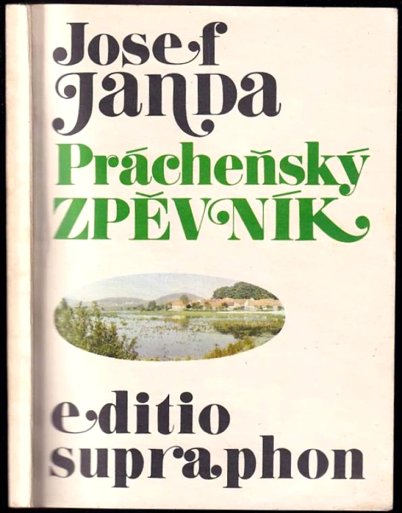 Prácheňský zpěvník (Josef Janda, 1983)