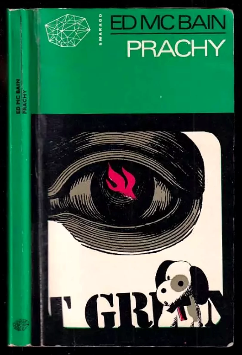Prachy (Ed McBain, 1977)