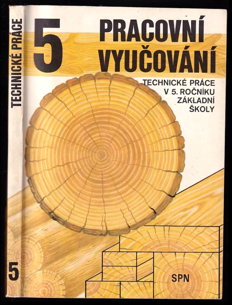 Pracovní vyučování (Zdeněk Rádl, 1990)