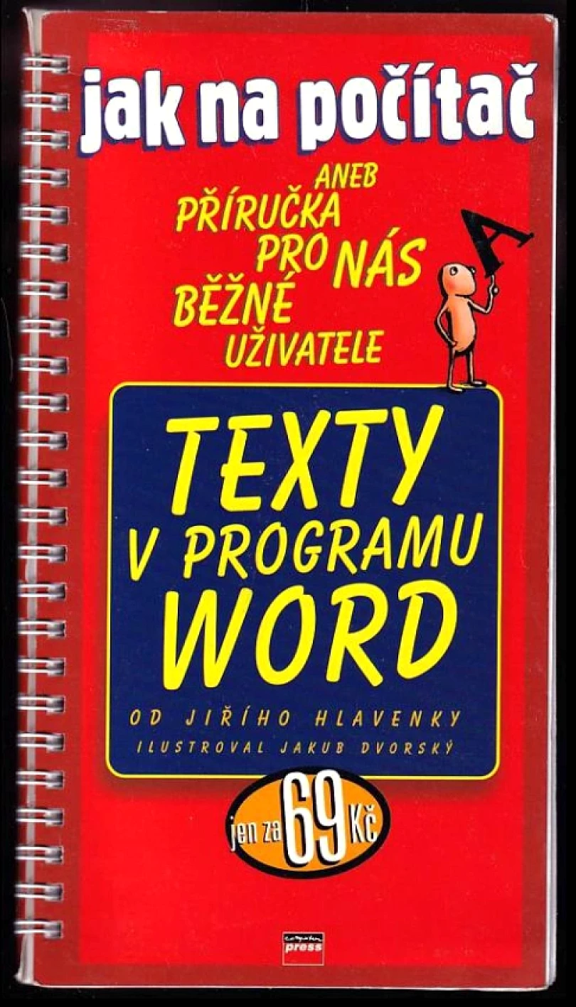 Pracujeme ve Windows (Jiří Hlavenka, 2002)