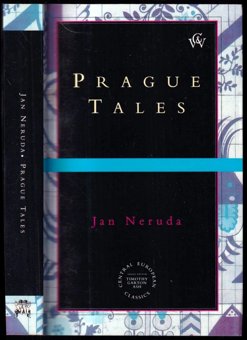 Prague Tales (Jan Neruda, 1993)