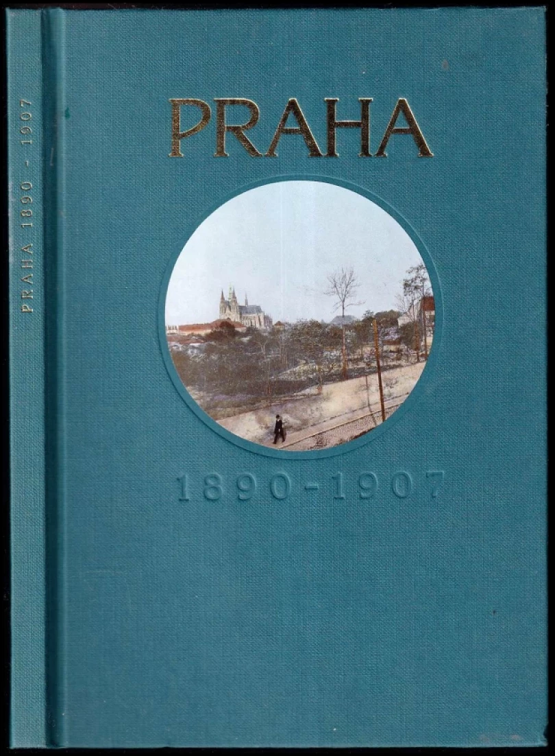 Praha 1890-1907 (, 1997)