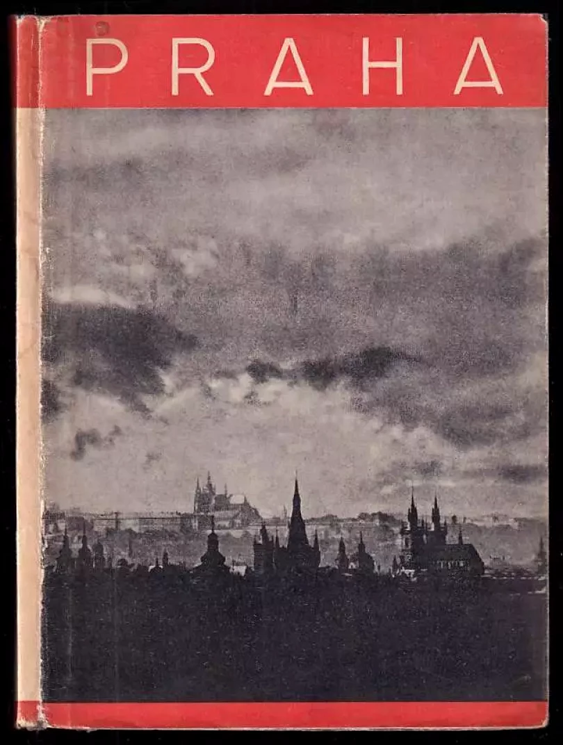 Praha (, 1930)