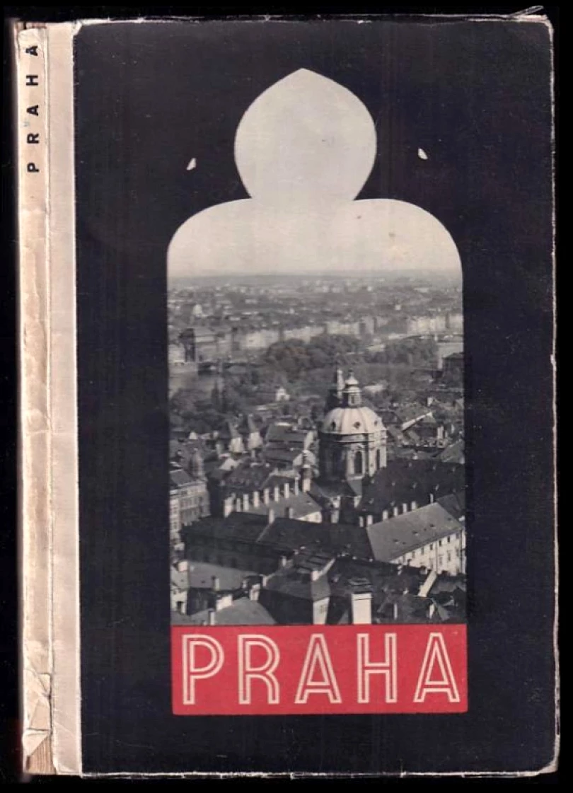 Praha (, 1940)
