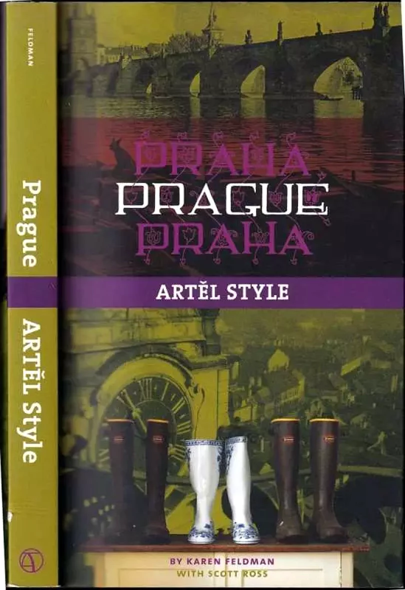 Praha (, 2013)