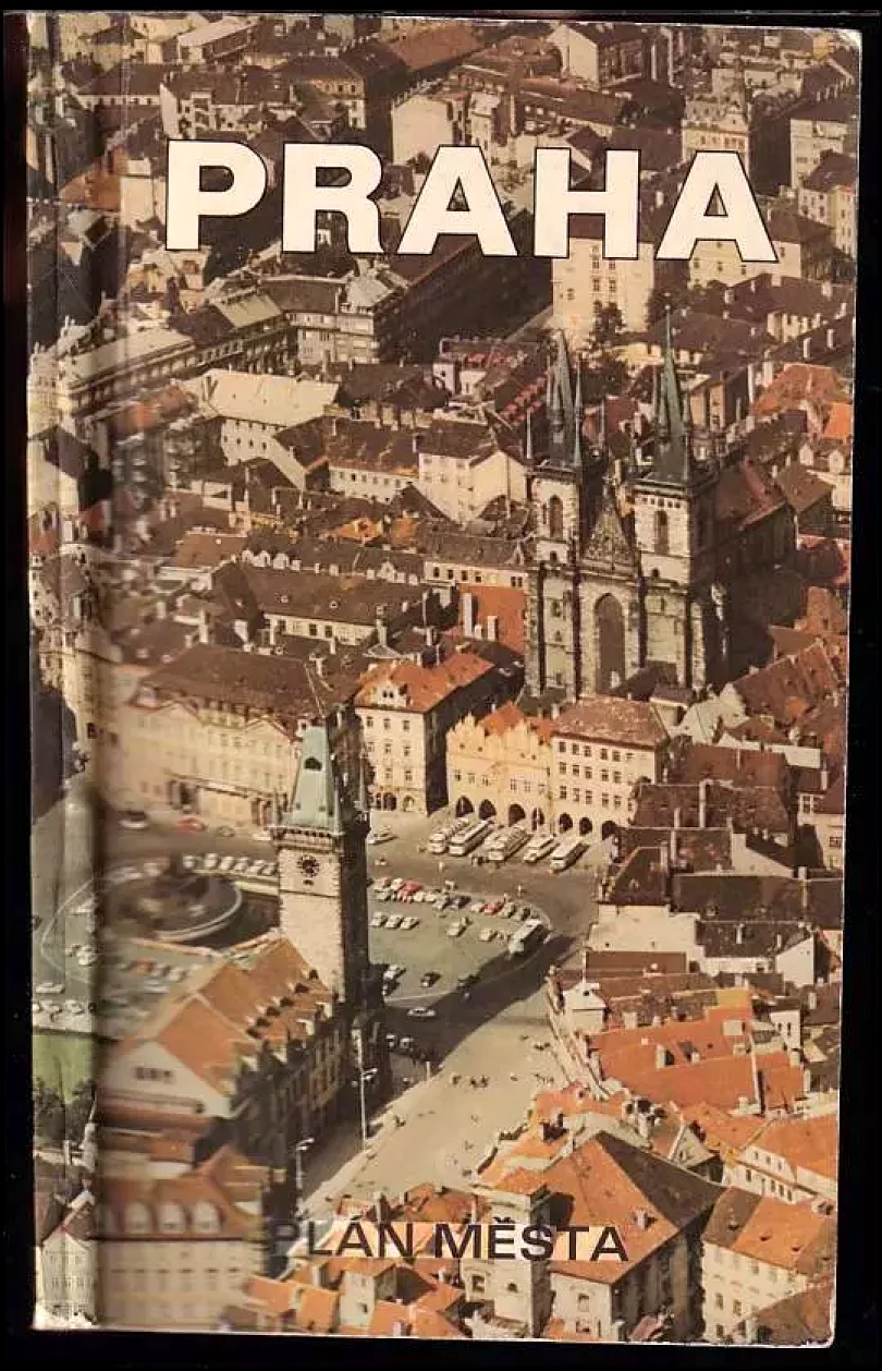 Praha (, 1973)