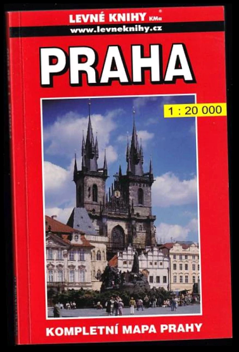 Praha (, 2006)