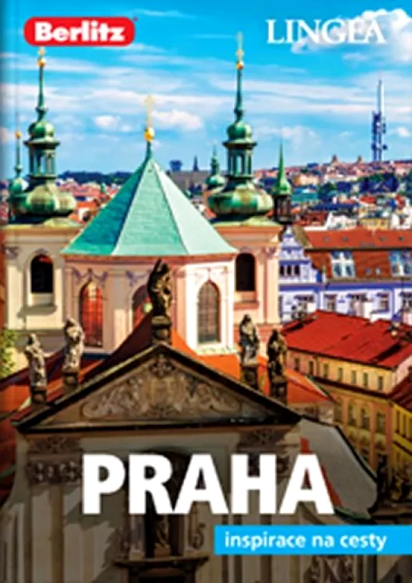 Praha (, 2018)