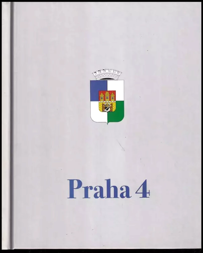 Praha 4 (Jiří Bartoň, 2001)