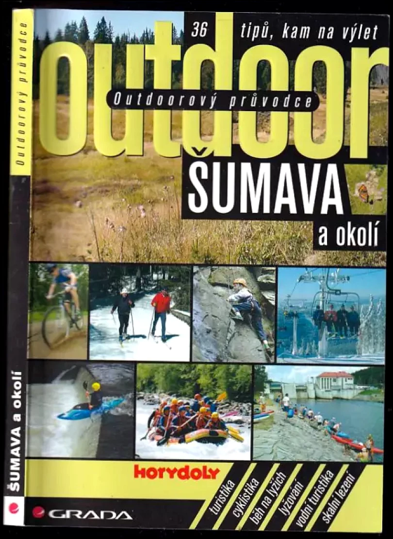 Levně Praha a okolí : 55 tipů, kam na výlet (Jakub Turek, 2007)