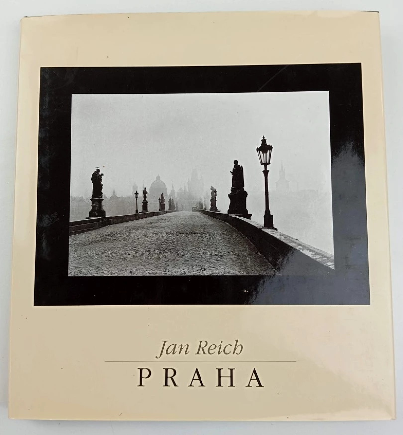 Praha (Jan Reich, 1999)
