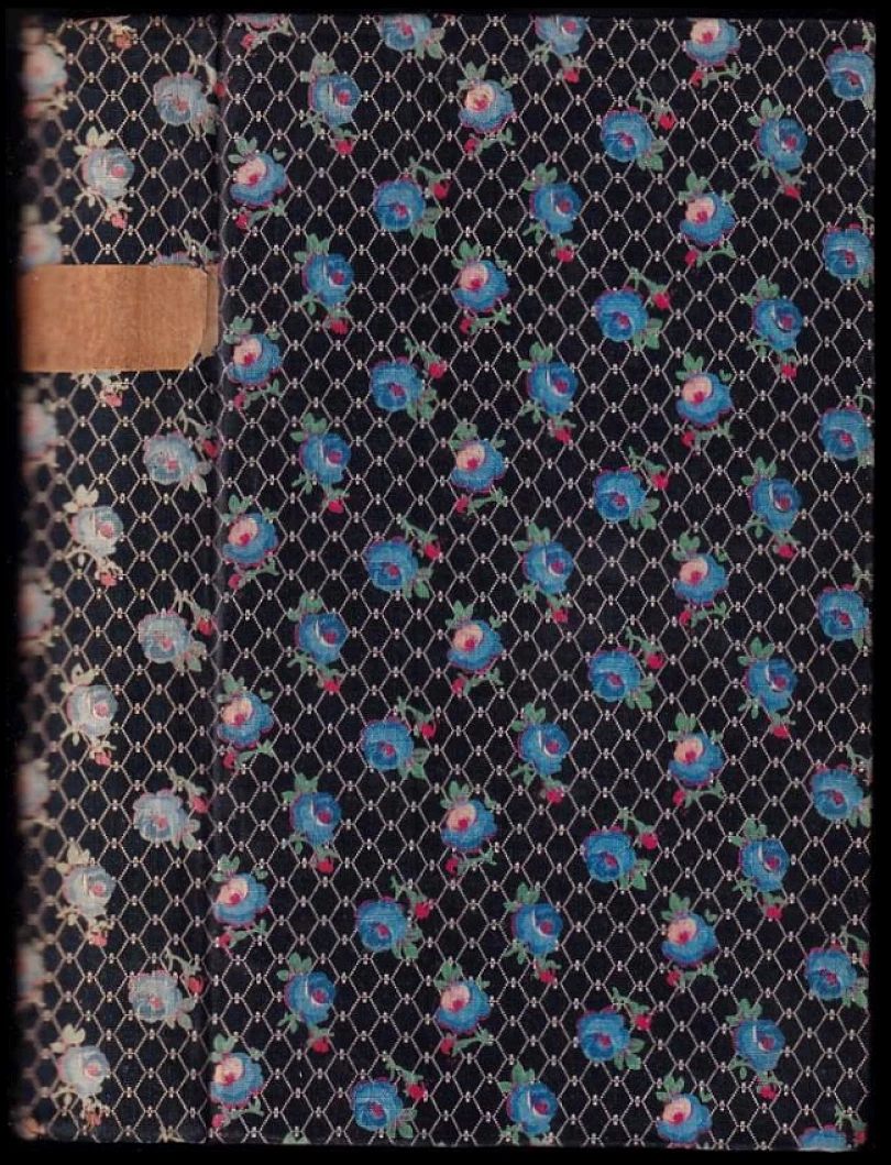 Praha dvacátého století (Pavel Körber, 1905)