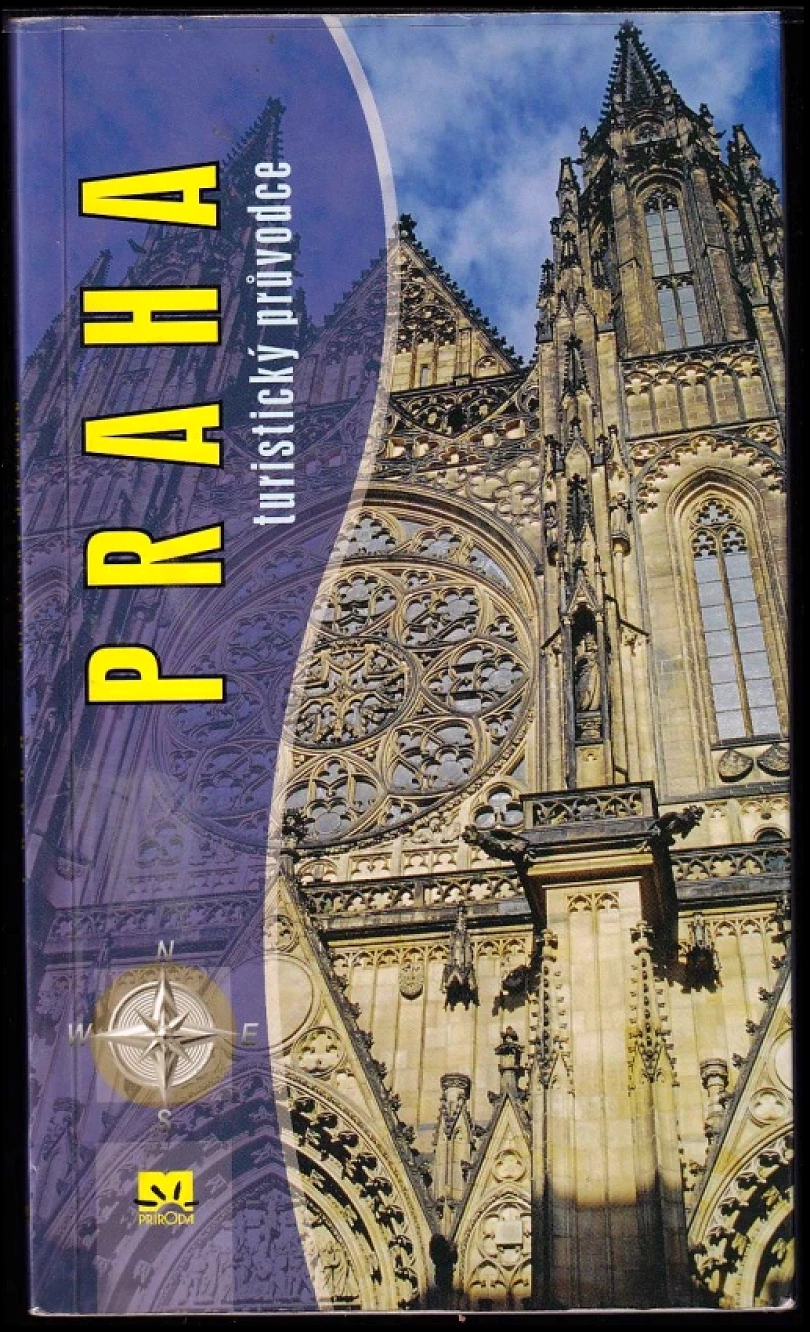 Levně Praha (Ján Lacika, 2006)
