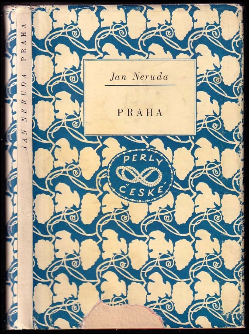 Praha (Jan Neruda, 1942)