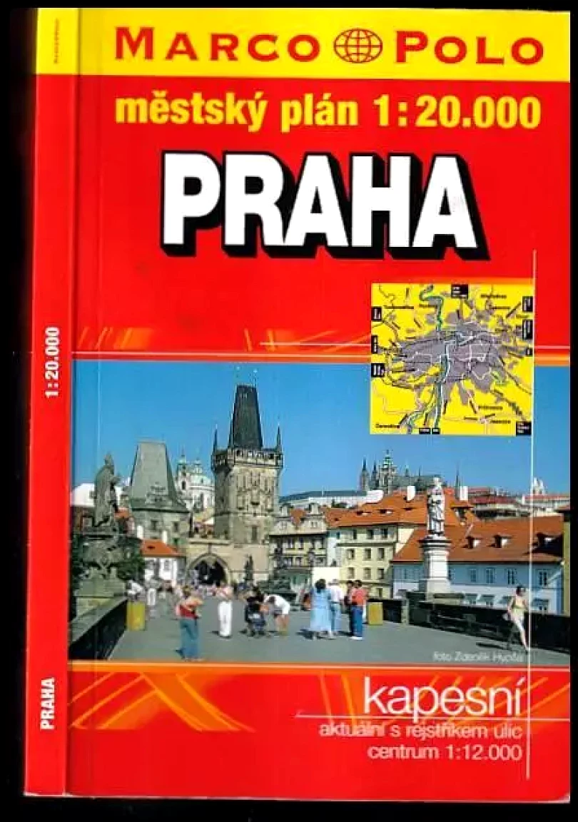 Praha (Jiří Kanis, 2002)