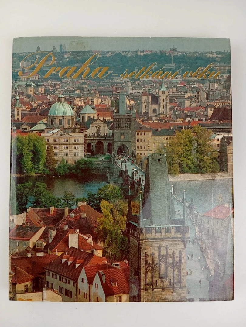 Praha (Karel Neubert, 1983)
