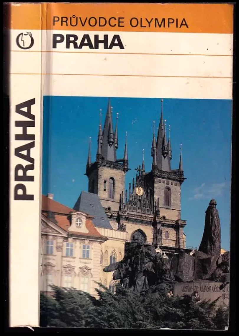 Levně Praha (Jiří Doležal, 1990)