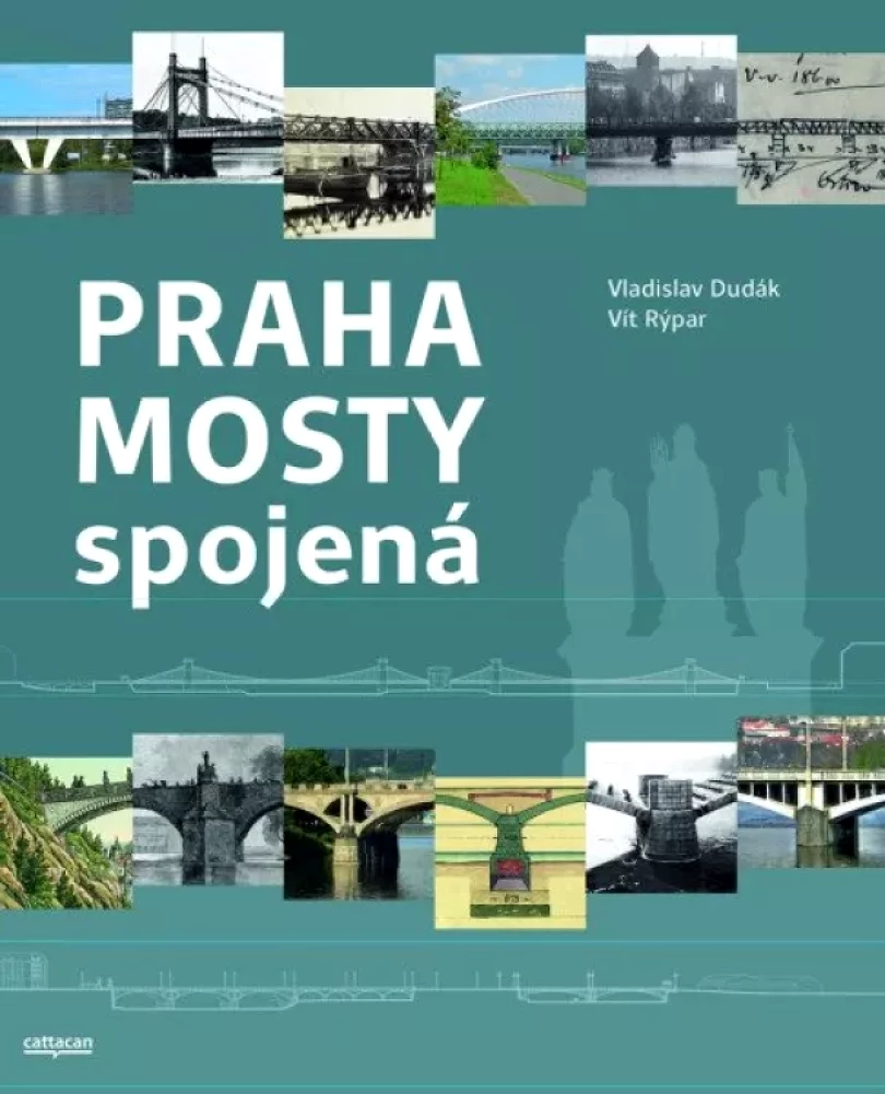 Praha mosty spojená (Vladislav, 2020)