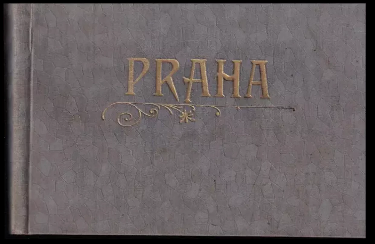 Praha Prague Прага (, )