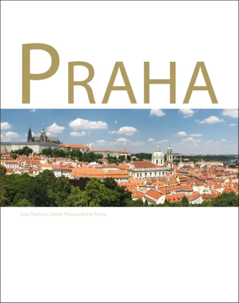 Praha (, 2014)