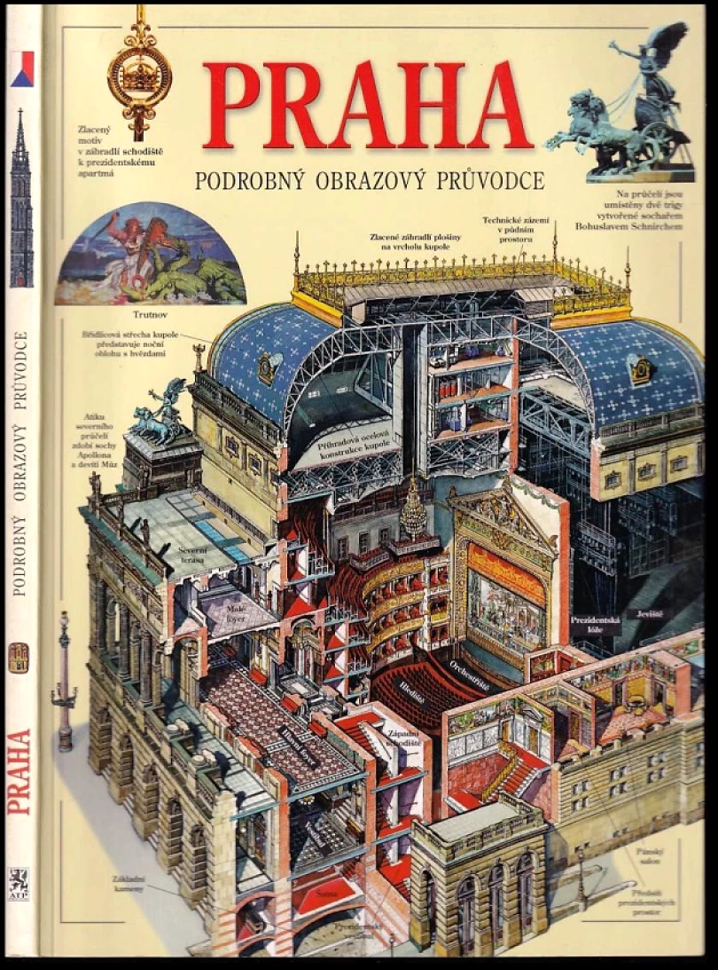 Praha (Tomáš Rygl, 2007)