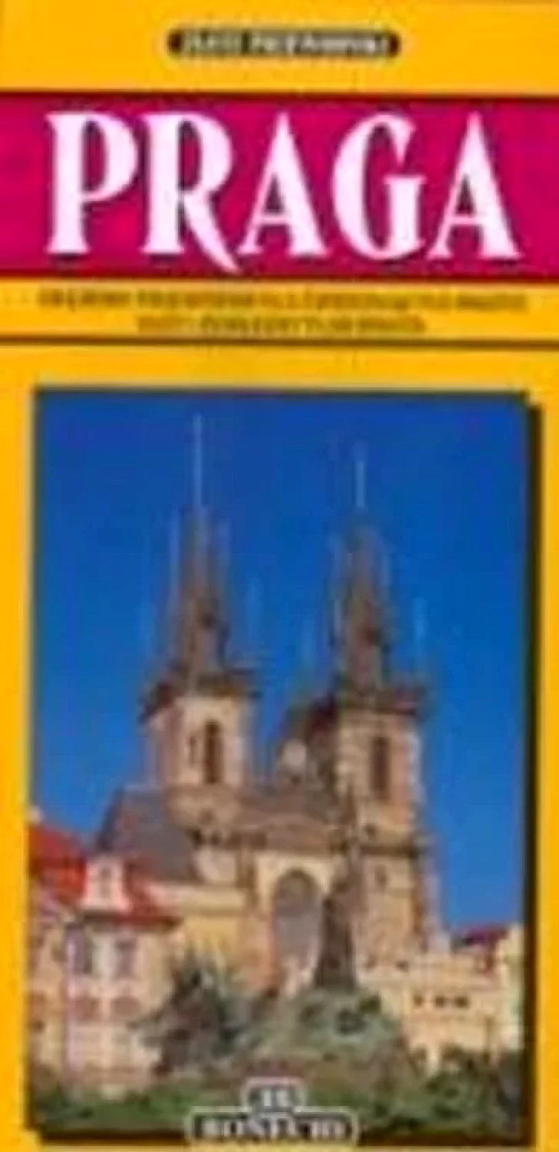 Praha U+H (, 2002)