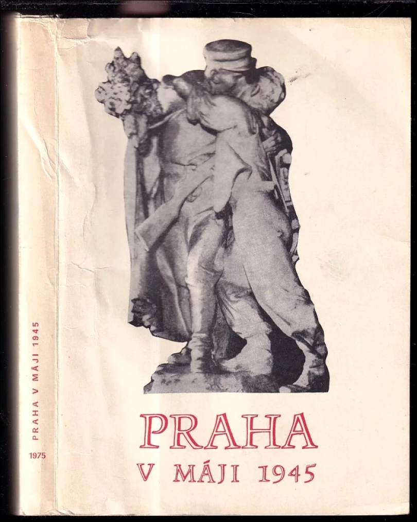 Praha v máji 1945 (, 1975)