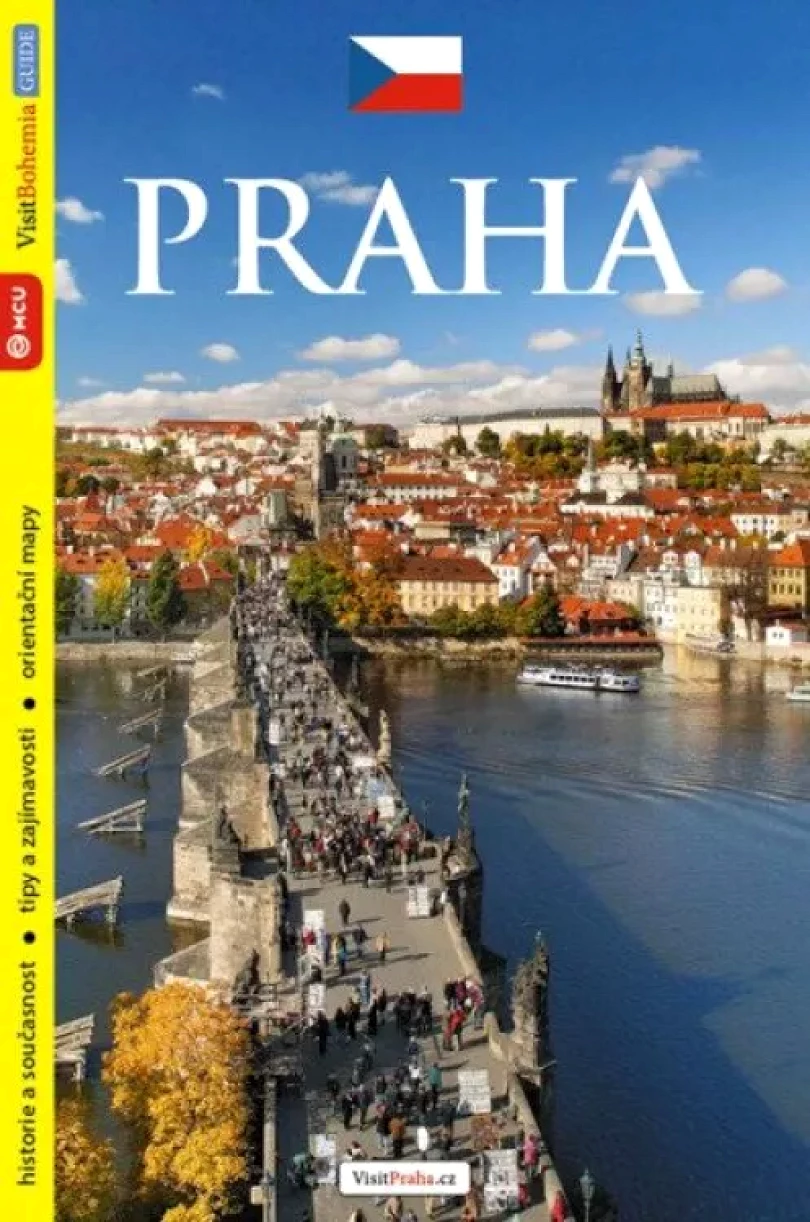 Praha (Jan Eliášek, 2015)