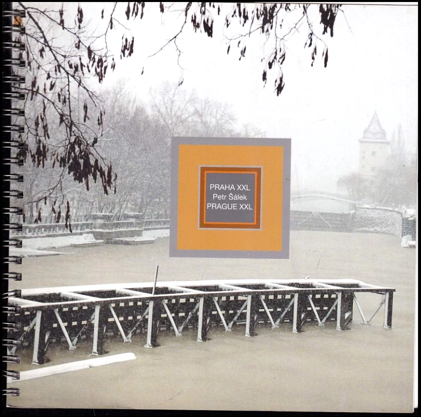 Praha XXL (Petr Šálek, 2005)
