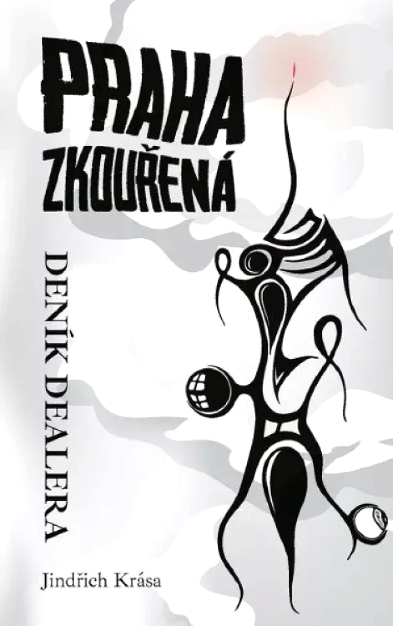 Praha zkouřená (Jindřich Krása, 2023)