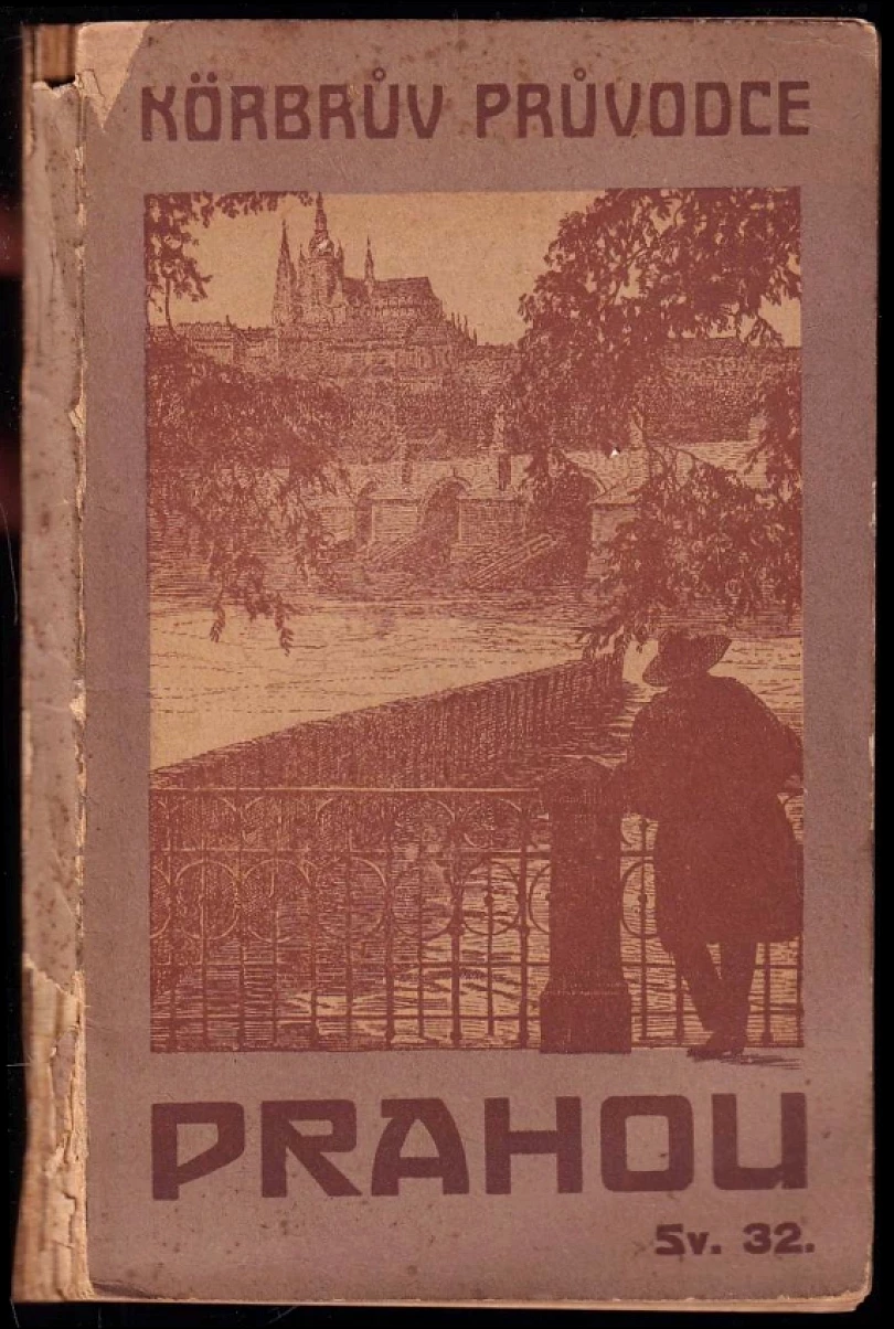 Prahou (, 1921)