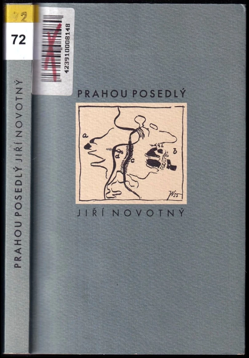 Prahou posedlý (Jiří Novotný, 2002)