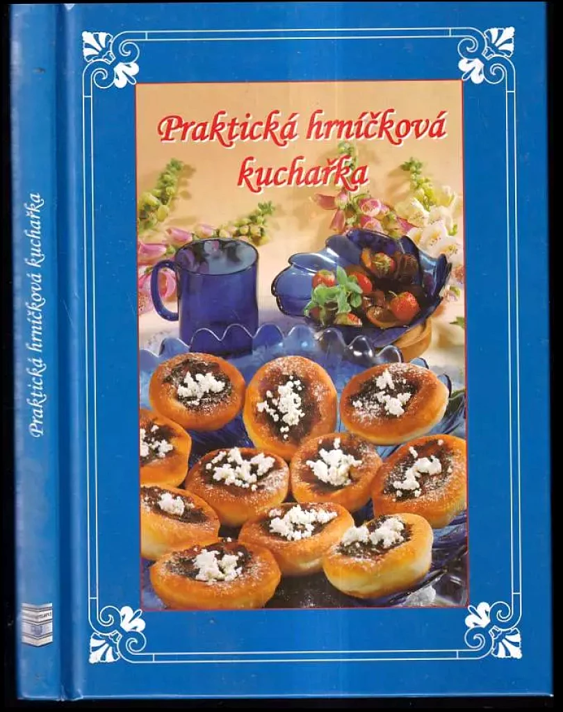 Levně Praktická hrníčková kuchařka (Zdenka Horecká, 2010)