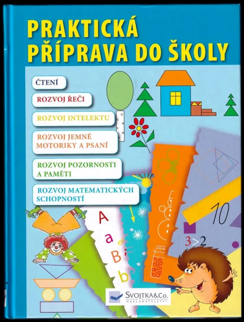 Praktická příprava do školy (, 2011)