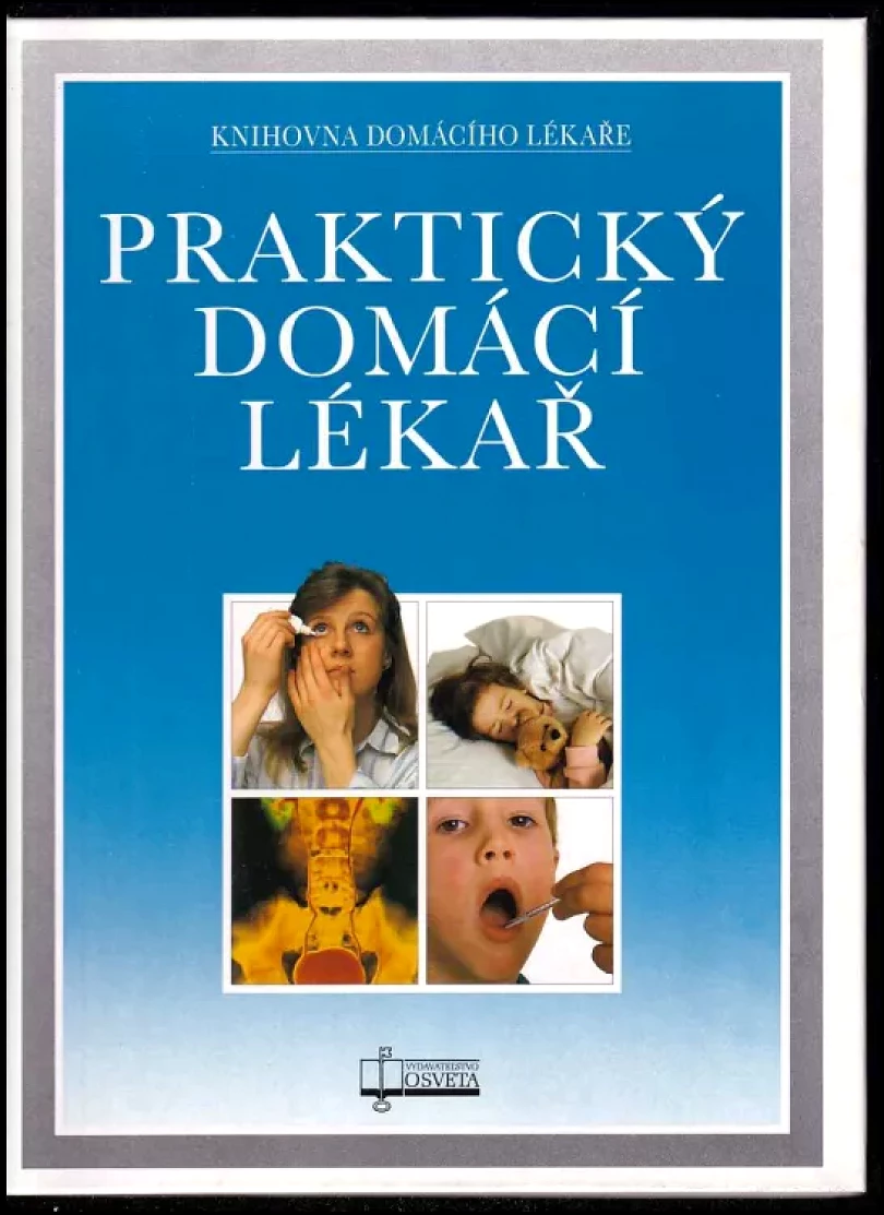 Praktický domácí lékař (, 1995)