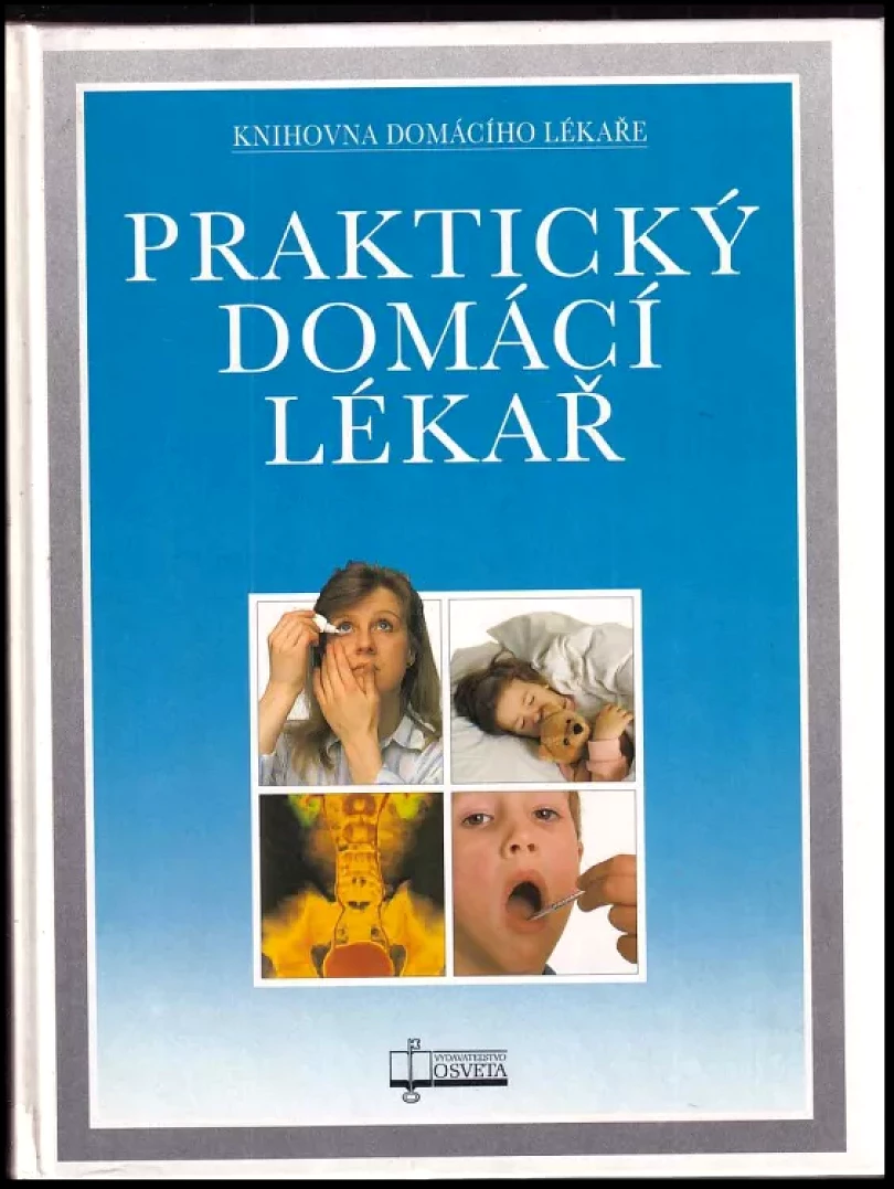 Praktický domácí lékař (, 1991)