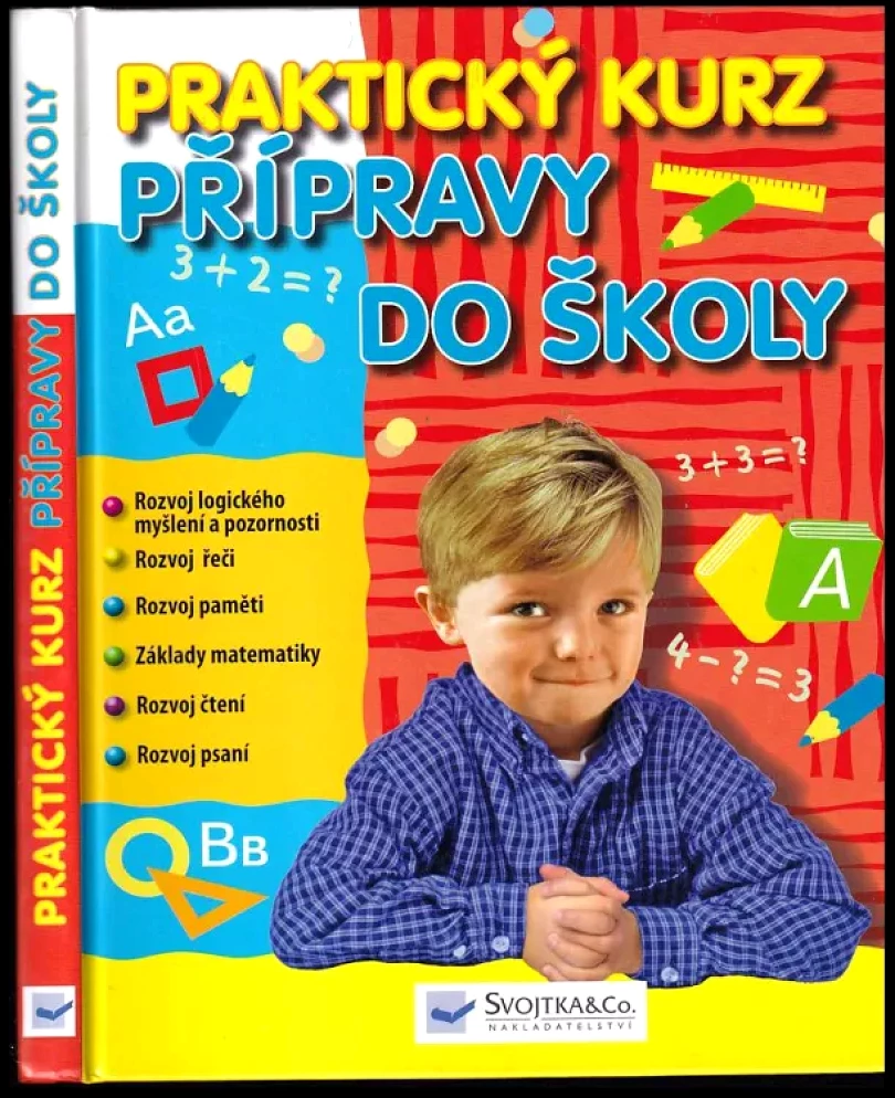 Praktický kurz přípravy do školy (, 2012)