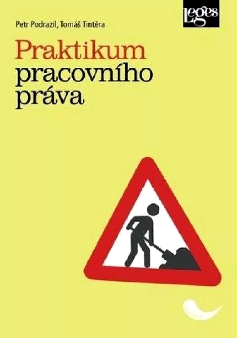 Levně Praktikum pracovního práva (Tomáš Tintěra, 2024)