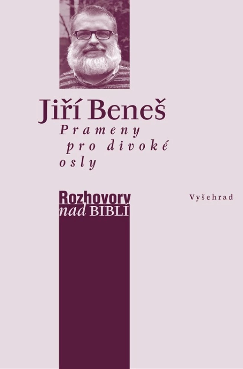 Prameny pro divoké osly (Jiří Beneš, 2020)