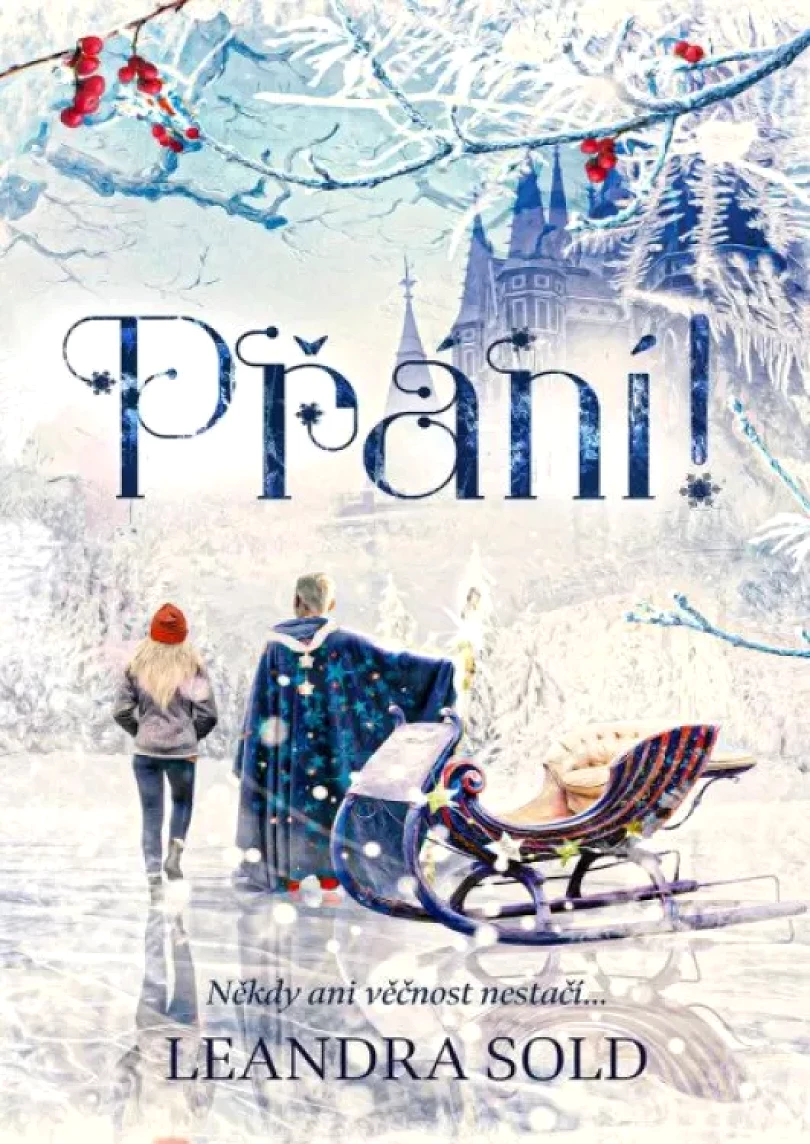 Přání! (Leandra Sold, 2022)