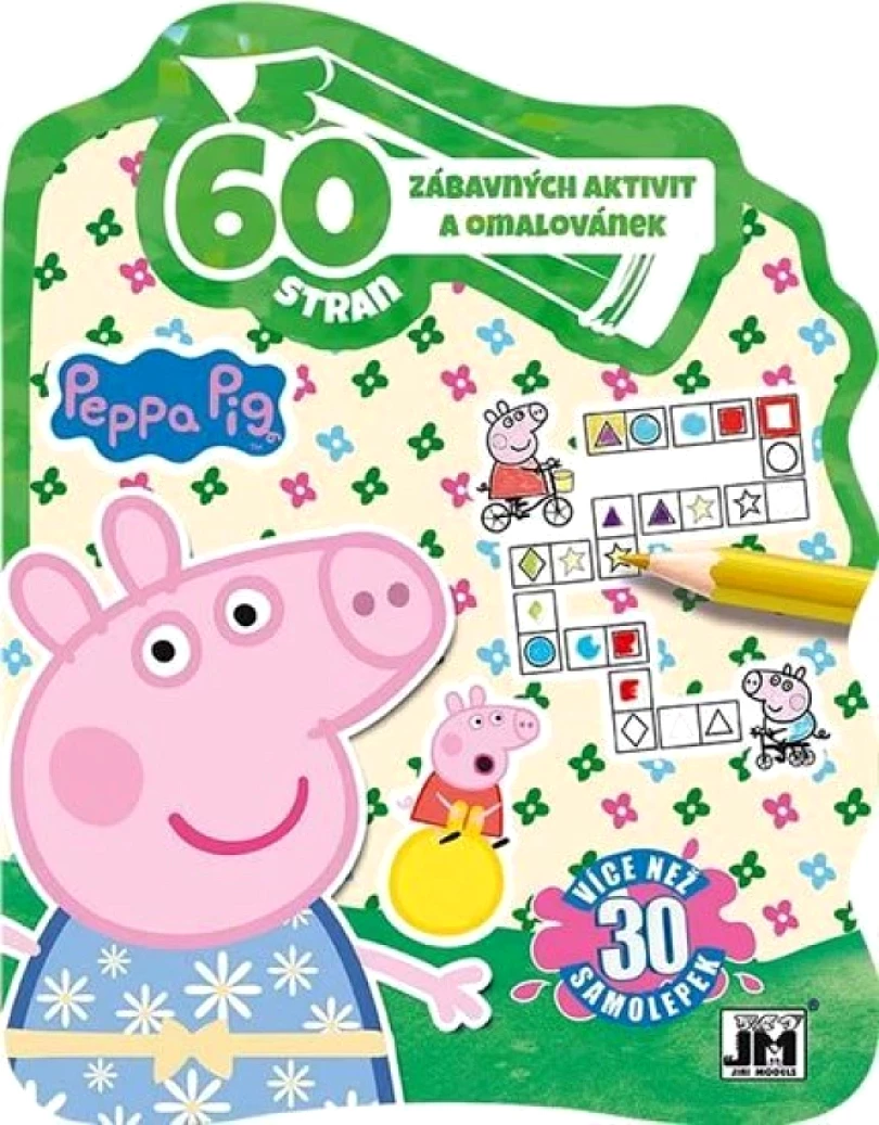 Levně Prasátko Peppa (, 2020)