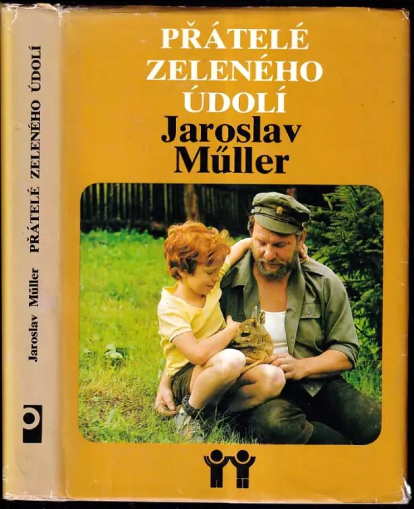 Přátelé Zeleného údolí (Jaroslav Müller, 1983)